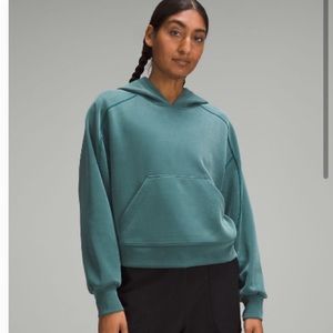 Lululemon Softstreme Hoodie